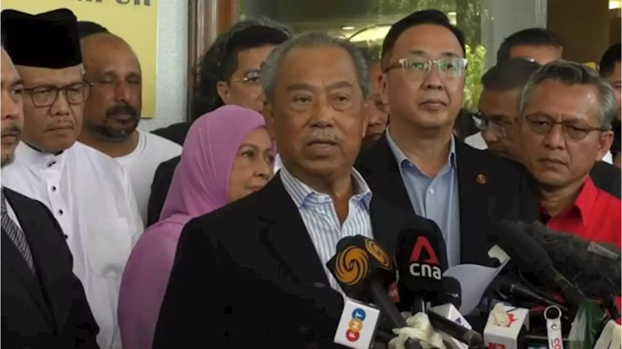 5 Fakta Terkini Muhyiddin Yassin, Eks PM Malaysia Tersangkut Korupsi Hingga Skandal Pajak