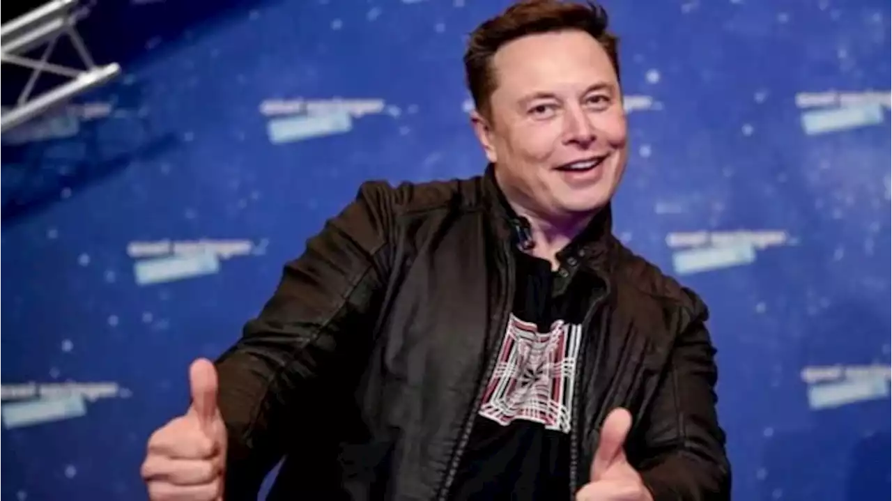 Elon Musk Bangun Kota Mandiri untuk Karyawannya