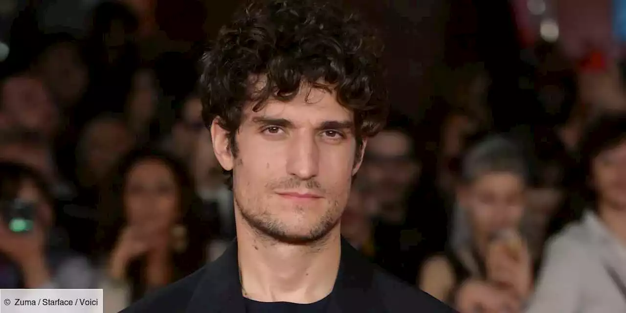 Louis Garrel « catastrophé » : un acteur de son film L'Innocent en prison - Voici