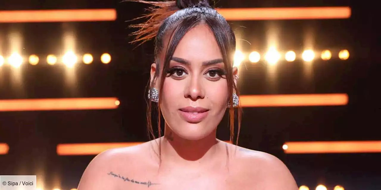 The Voice 2023 : ce changement de règle qui n’a “pas plu” à Amel Bent - Voici