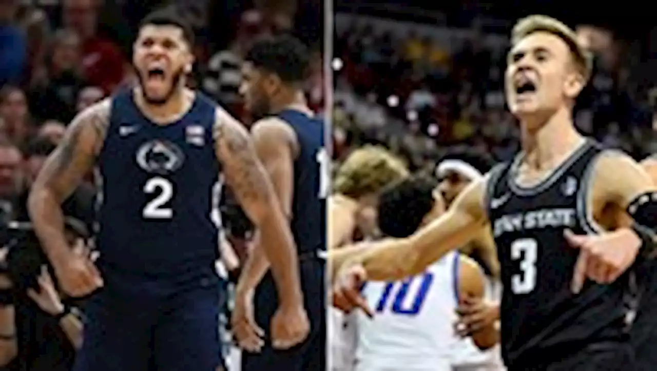 Analysis | NCAA men’s tournament bracketology: Time is running out for bubble teams