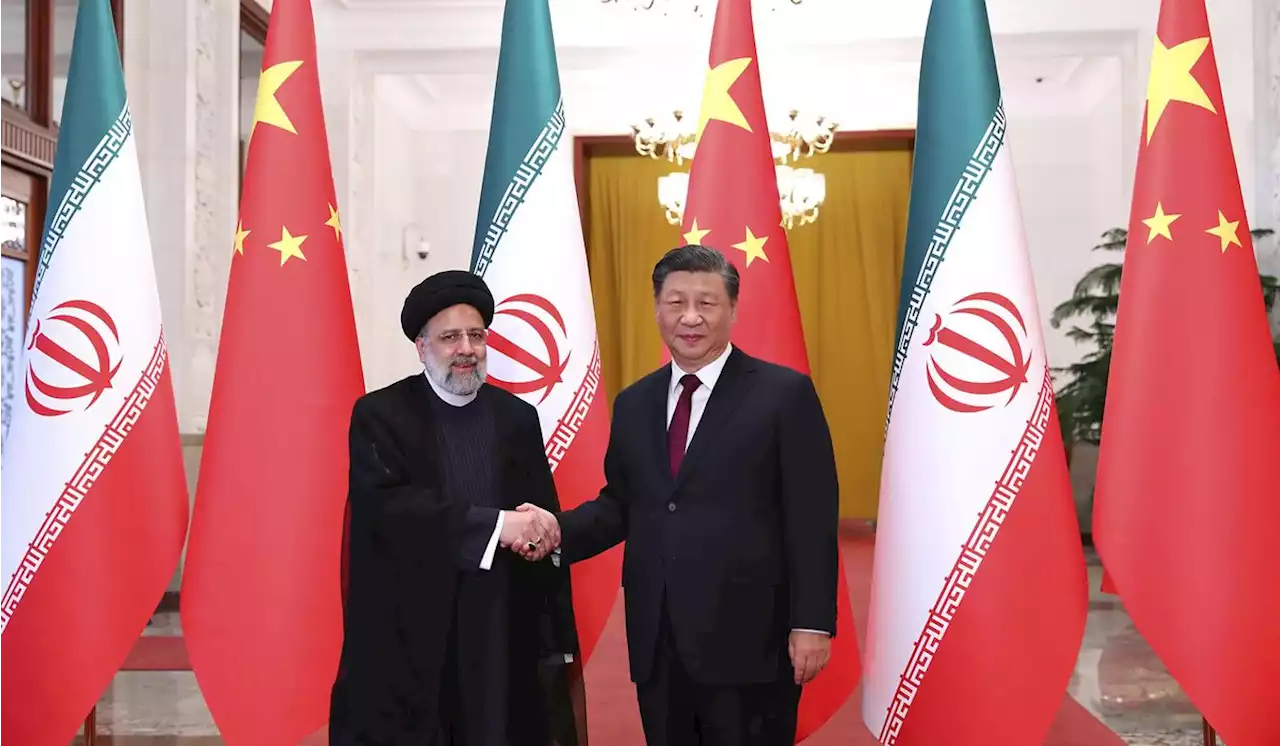 China denies hidden motives after hosting Iran-Saudi talks