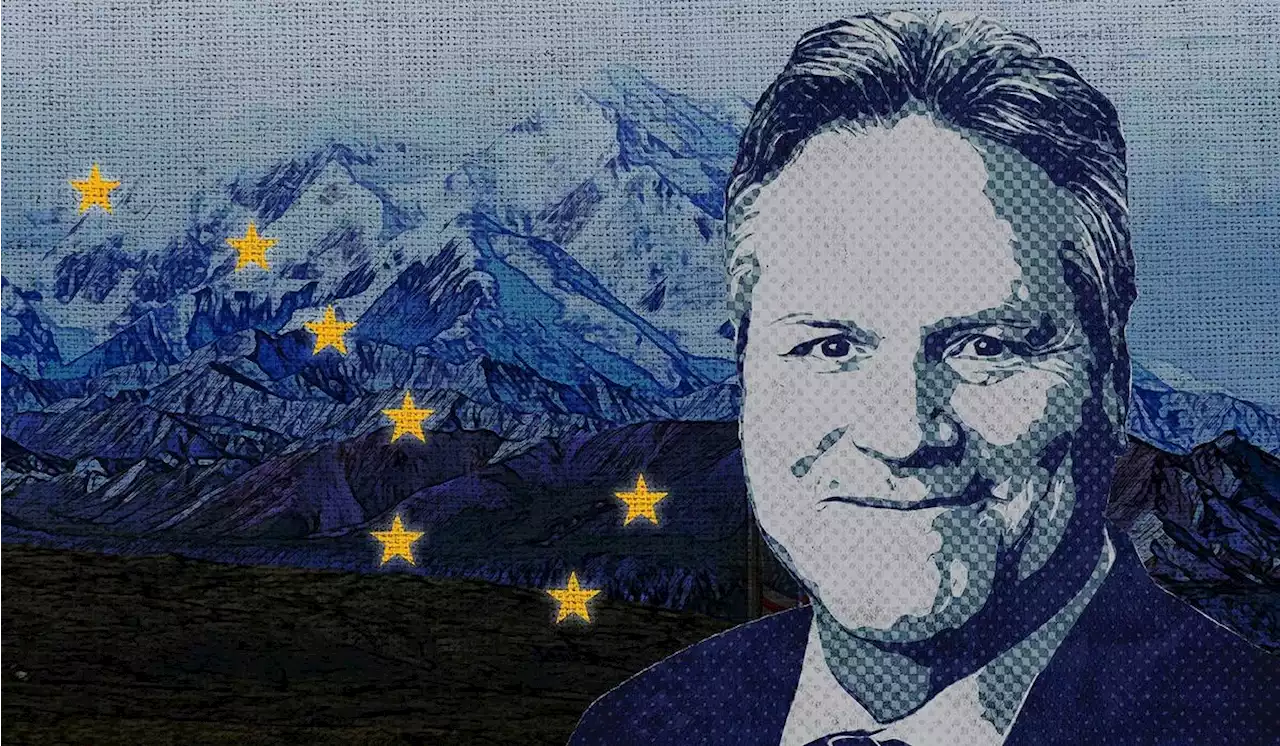 Gov. Dunleavy and the Last Frontier: How worshiping extreme environmentalism is hurting Alaska