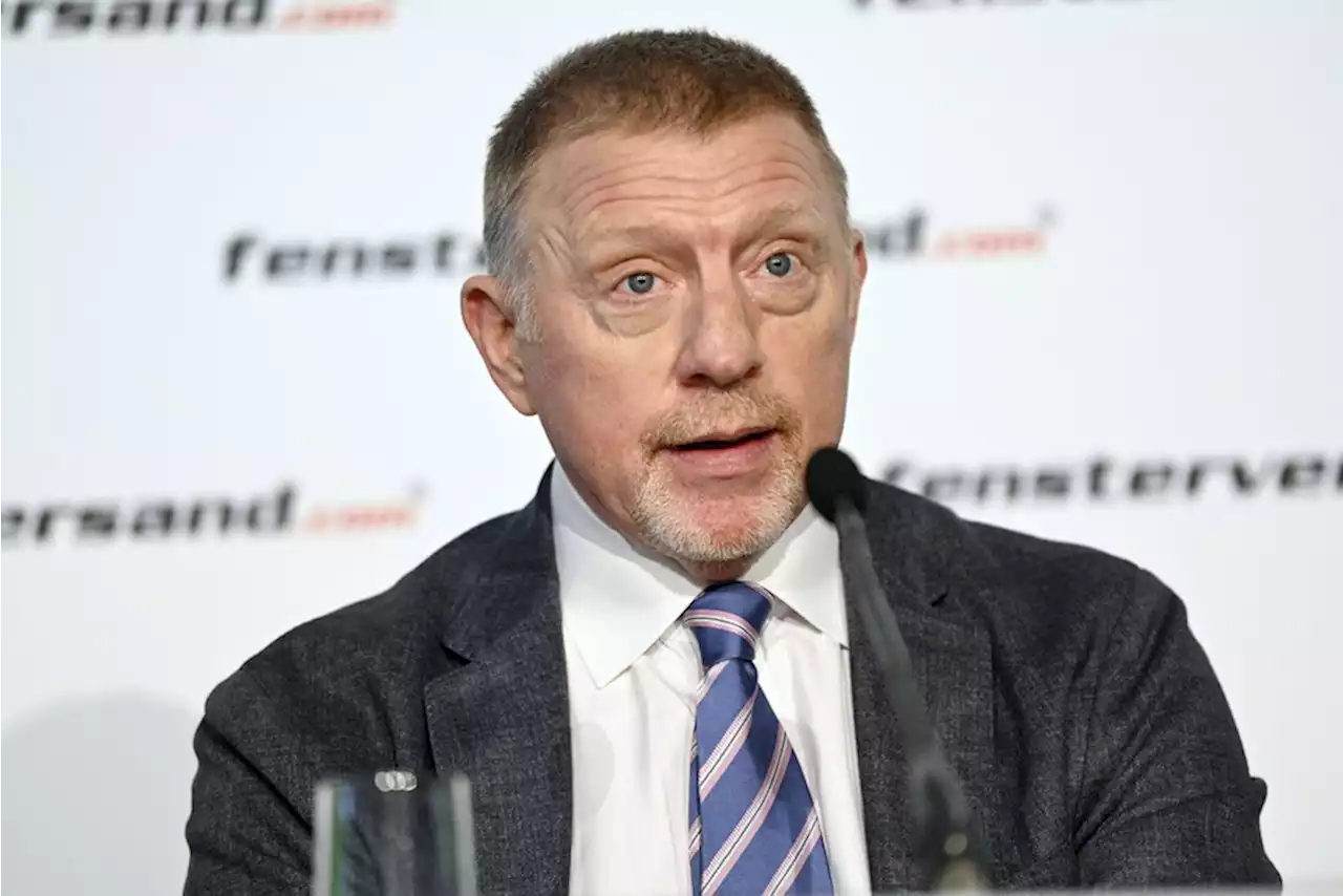 'Lets Dance': Boris Becker schmettert Frage über Tochter Anna Ermakova ab