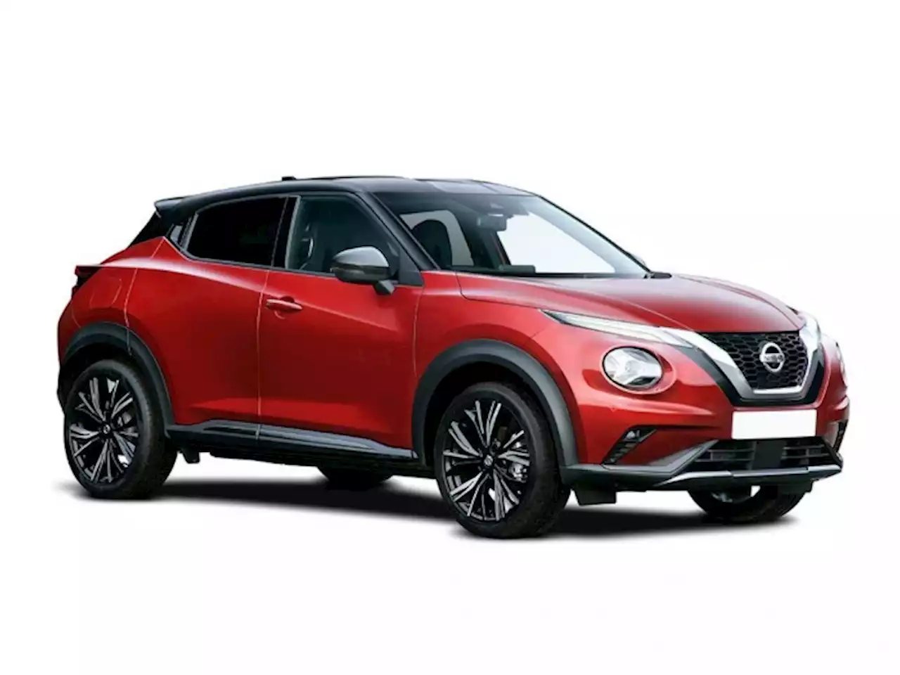 Nissan Juke Hatchback 1.0 DiG-T 114 Visia 5dr