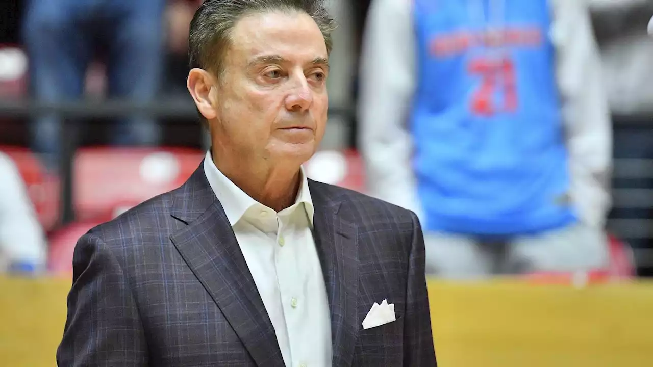 Rick Pitino returning to big-time college basketball? It's no longer a matter of if, but where