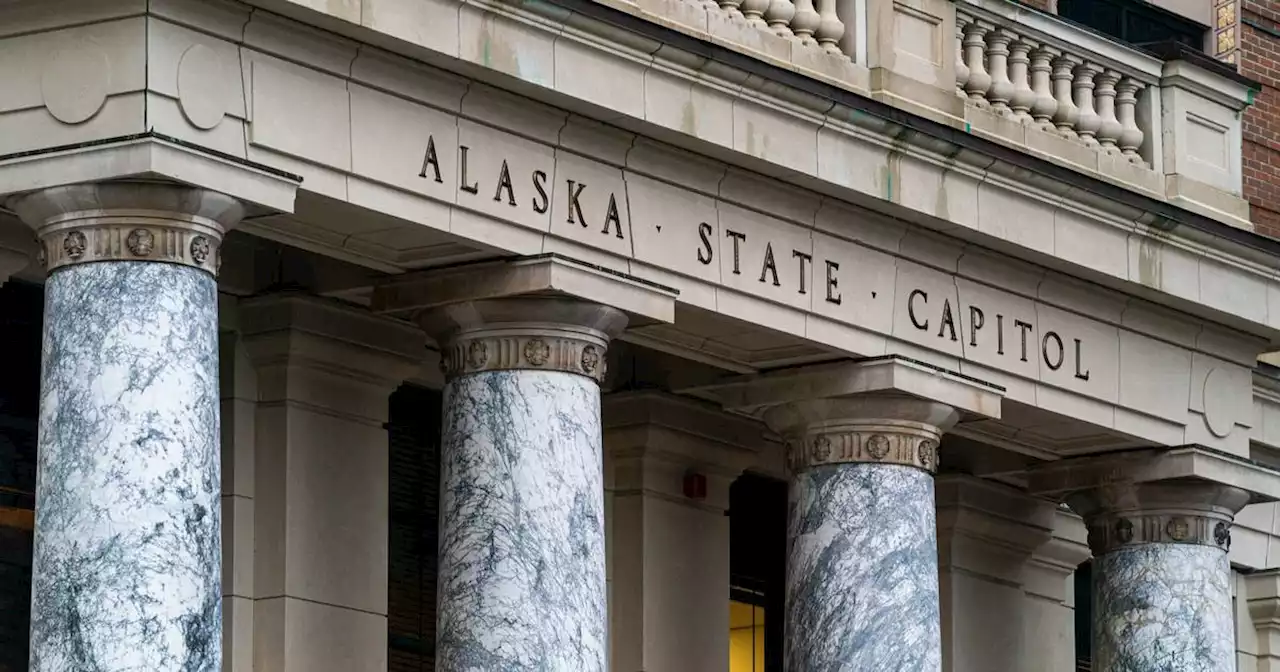 Bill introduced in Alaska House would ban discrimination against LGBTQ+ individuals