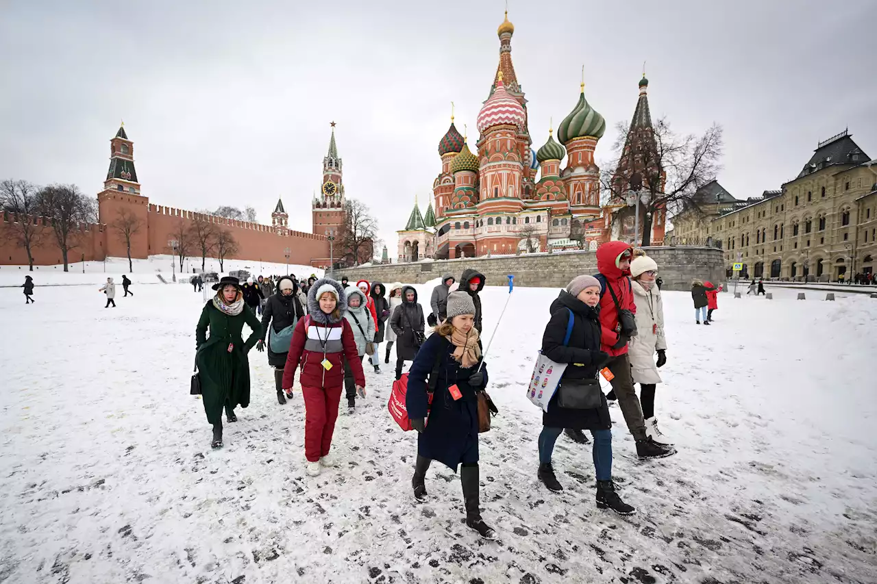 Ucraina, video donne russe a Putin: 'Basta massacro nostri uomini'