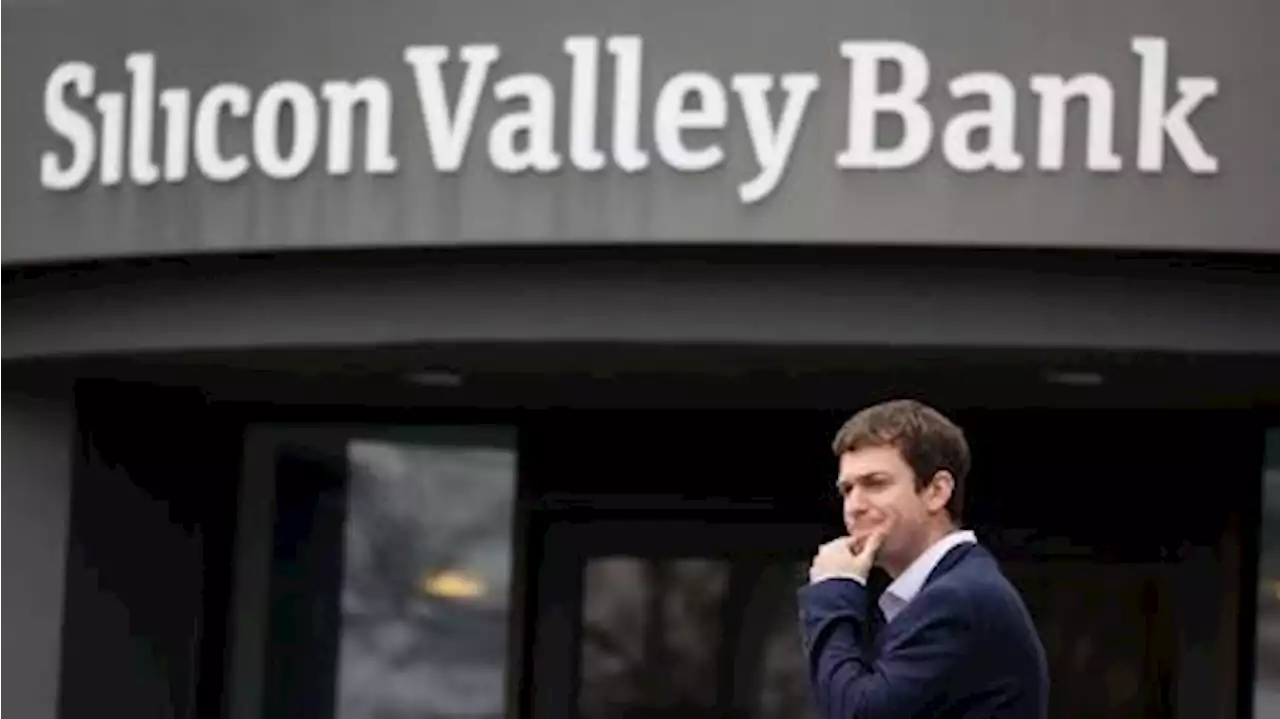 Advierten que las startups podrían no afrontar pagos de salarios por la caída de Silicon Valley Bank