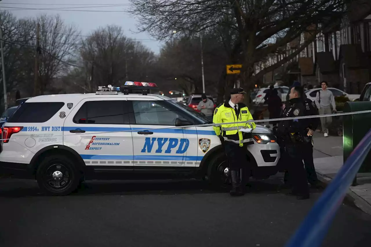 Weekend crashes on city streets claim three more lives | amNewYork