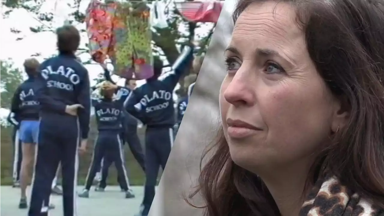 Leerling blikt in documentaire terug op lijfstraffen en vernedering op Platoschool