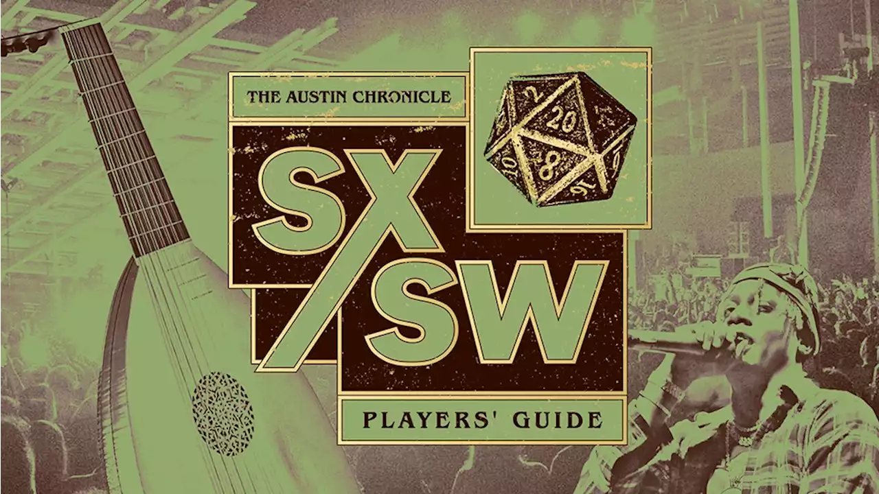 Your Field Guide to 80 Essential Acts at SXSW Music