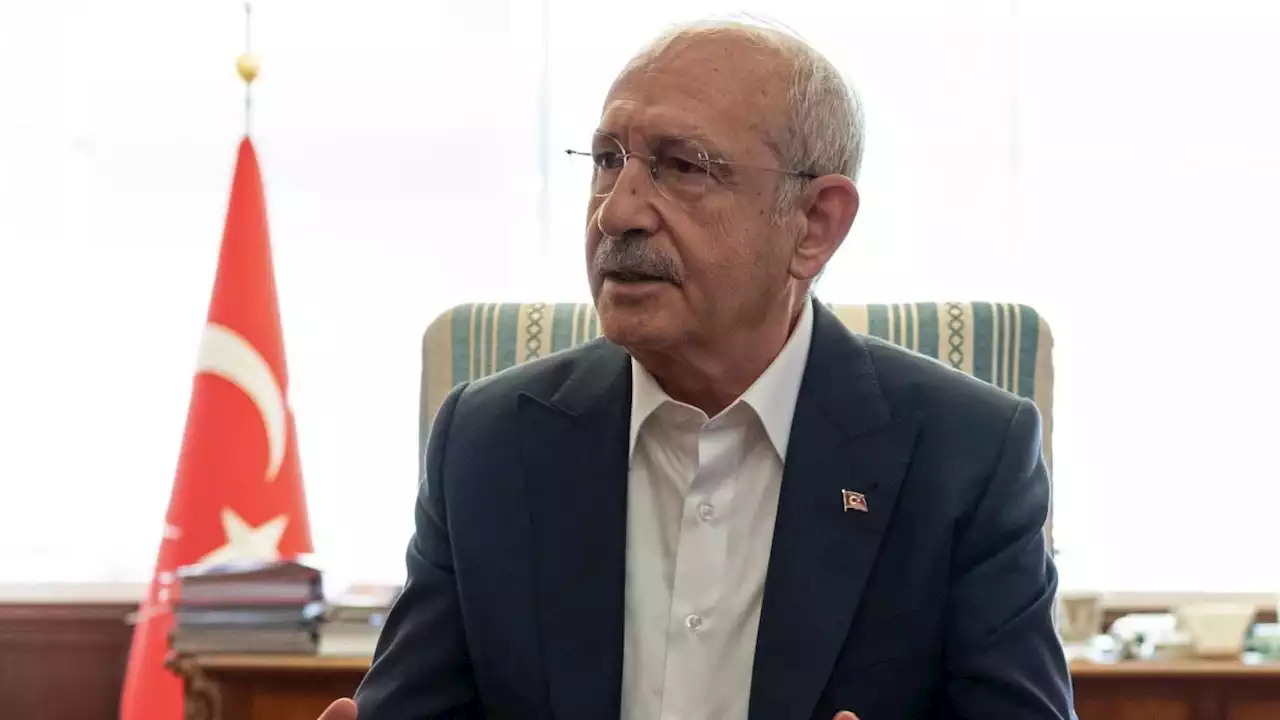 Kemal Kilicdaroglu: Der ewige Verlierer wittert gegen Erdogan den Sieg