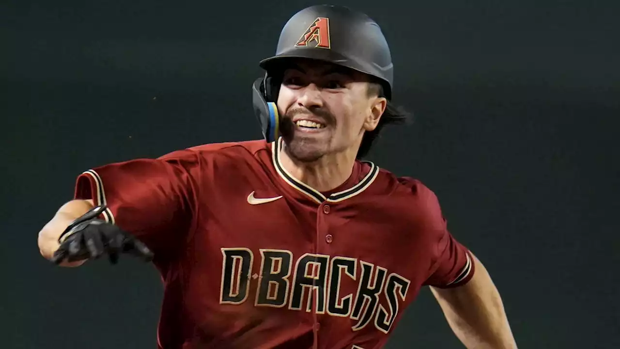 Sources: D-Backs, Corbin Carroll in agreement on eight-year, $111 million deal