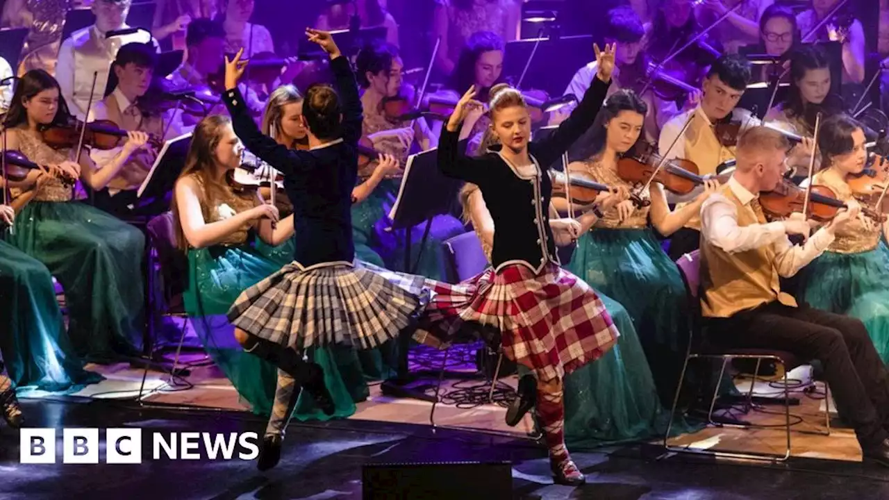 Cross-Border Orchestra of Ireland: A fusion of Irish and Ulster Scots culture