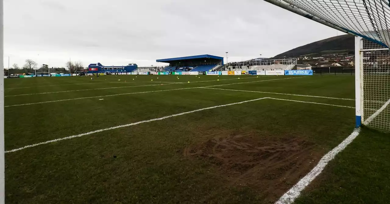 Antrim vs Laois LIVE score updates from Allianz Hurling League Division 1B tie