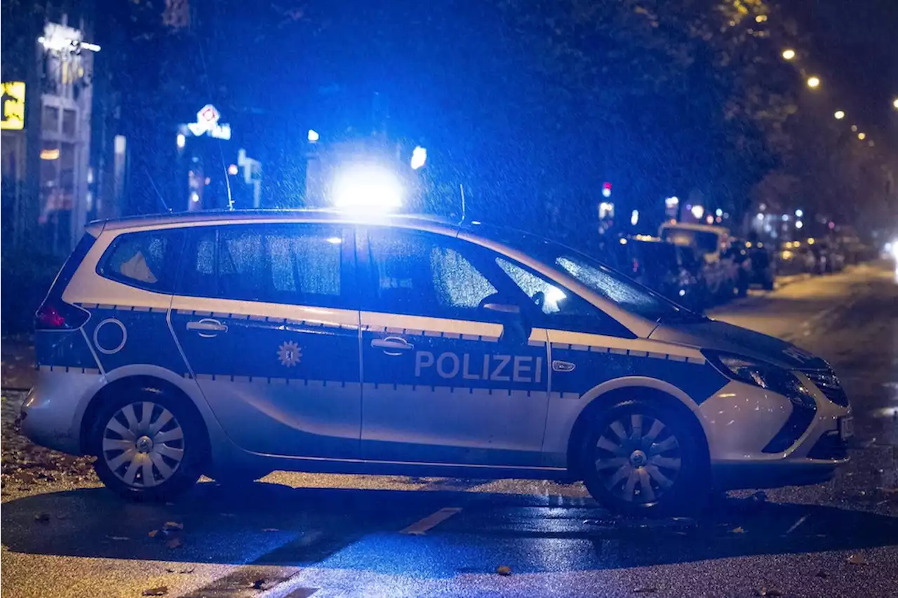 Kreuzberg: Messerstecherei nach Streit im Straßenverkehr