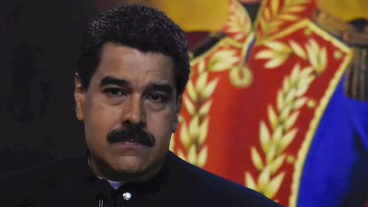 Venezuela: Maduro assure que la reconnaissance de l'élection présidentielle de 2024 lui 'est égale'