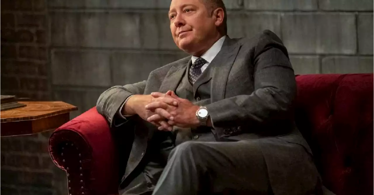 The Blacklist Season 10 Episode 3 Preview: Red's In a Gift-Giving Mood