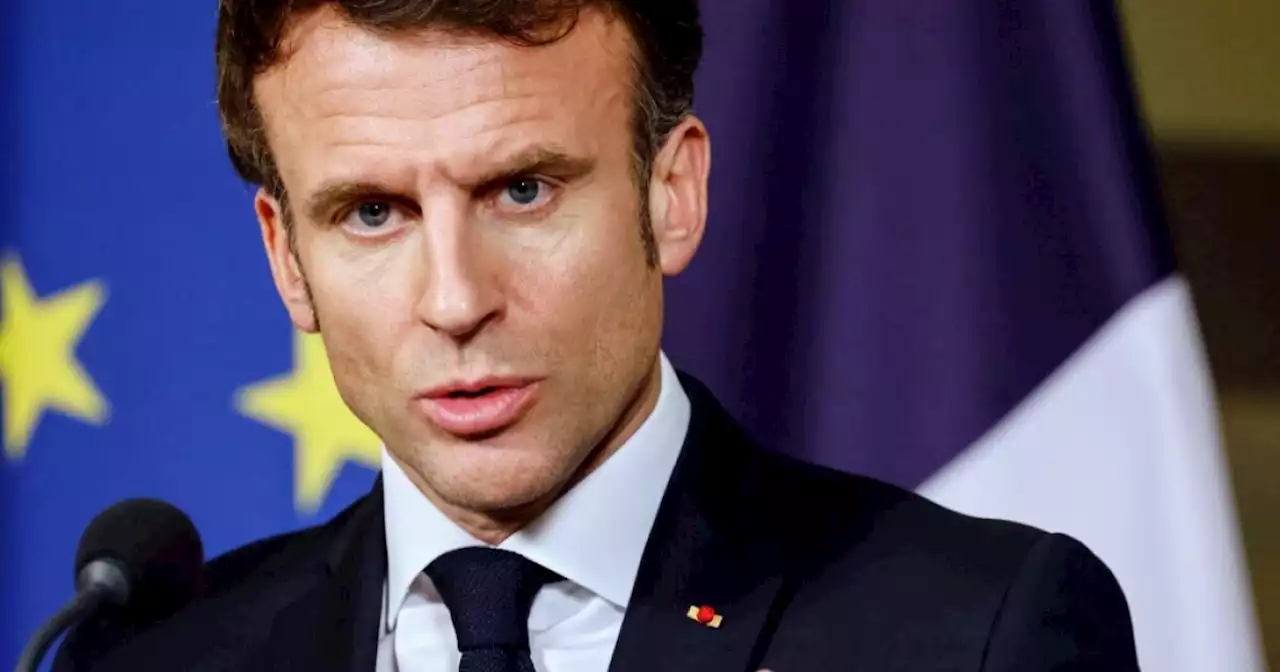 Senado de Francia aprobó polémico proyecto de reforma de pensiones de presidente Macron