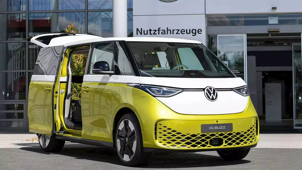 Volkswagen-Aktie: Nach Kurssprung rücken Elektromobilität und USA in den Blickpunkt