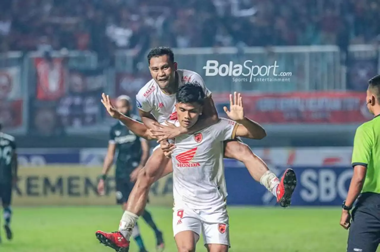 PSM Vs Bhayangkara FC, Duel Tim dengan Rekor Kemenangan Beruntun - Bolasport.com