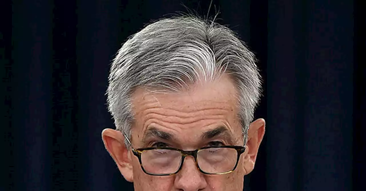 Chris Whalen: Collapse of Silicon Valley Bank 'Goes to the Feet of Jerome Powell,' Federal Reserve