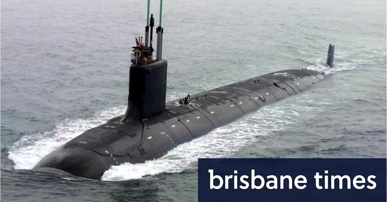 US promises ‘no clunkers’ amid suggestion Australia may get second-hand submarines