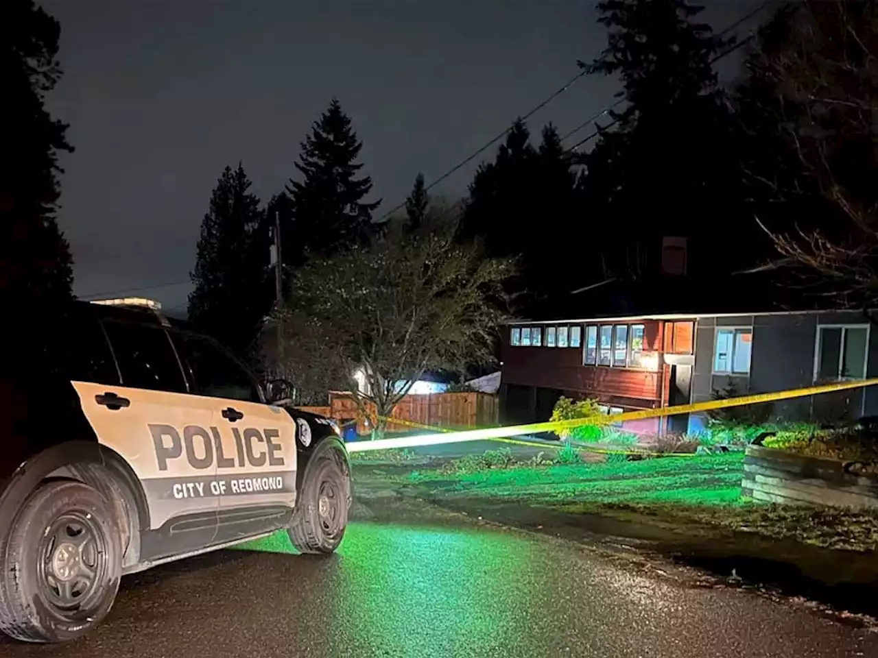 Stalker killed podcaster and her husband in their Seattle-area home: Police