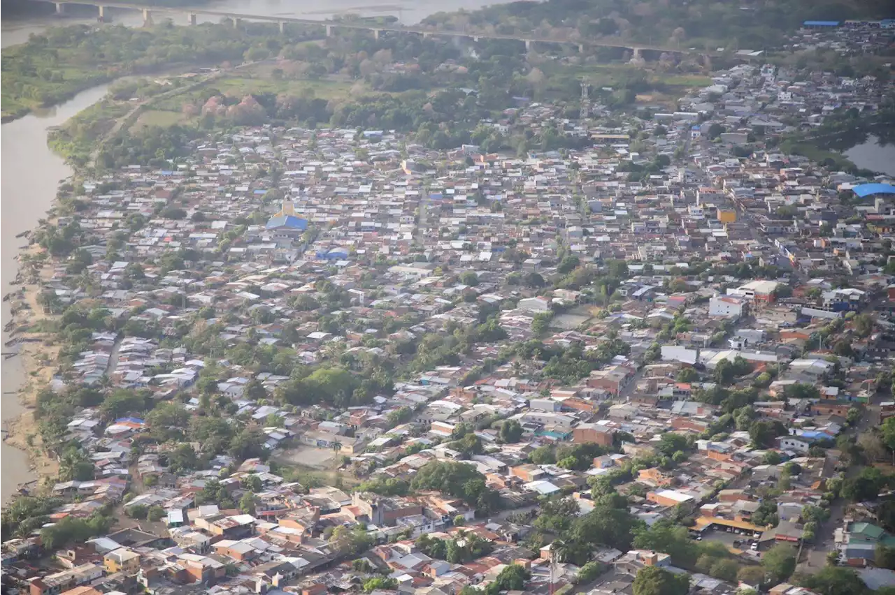 Paro minero: hay ley seca y toque de queda en seis municipios de Antioquia