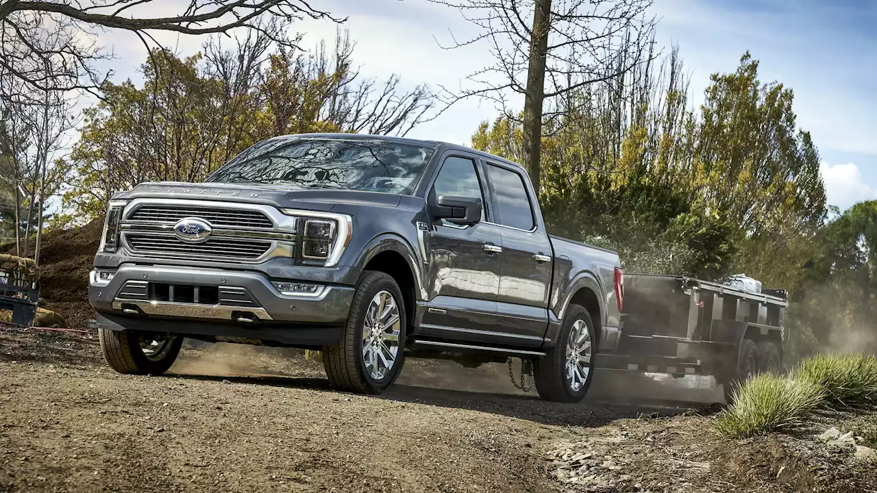 Ford Dealer Accused Of Adding $43,000 To Truck's Price And Forging Customer's Names | Carscoops