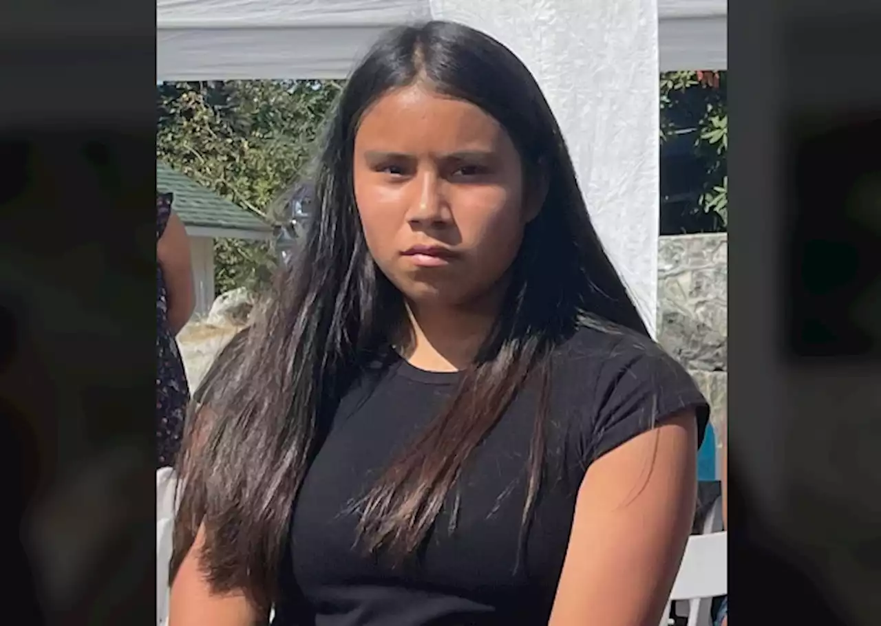 Port Alberni RCMP search for missing 17-year-old