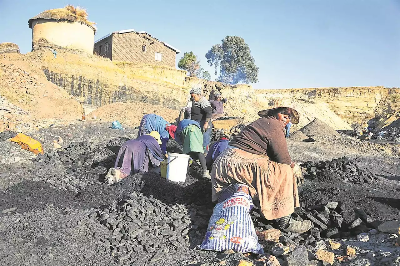 Siyabonga Hadebe | How push for decarbonisation might hurt the poor | City Press