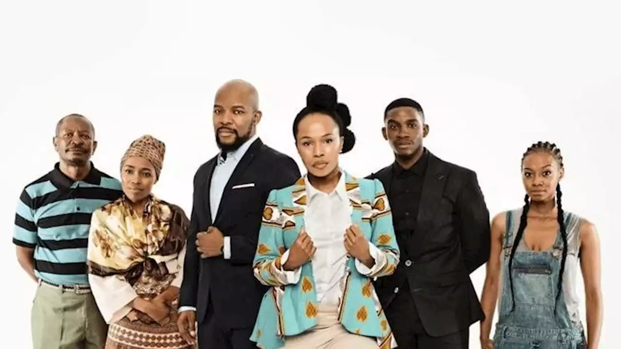 The River wins big at Royalty Soapie Awards | City Press