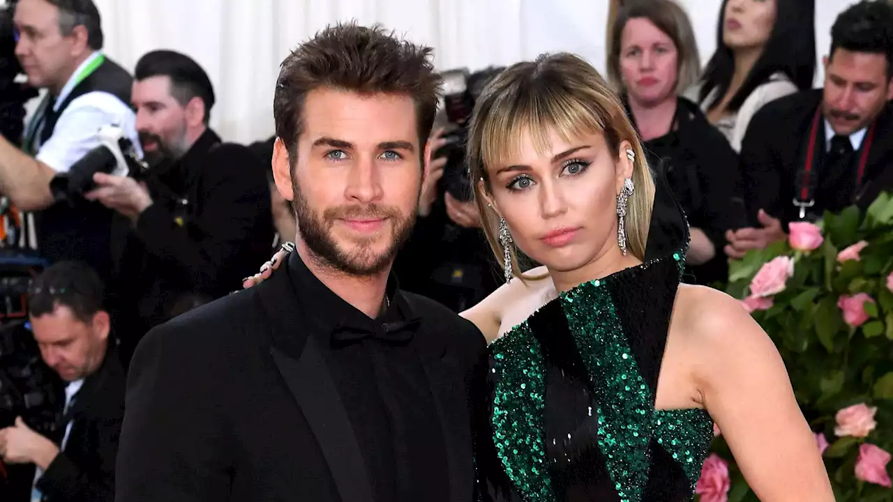 Liam Hemsworth soll Miley Cyrus mit 14 (!) Frauen betrogen haben