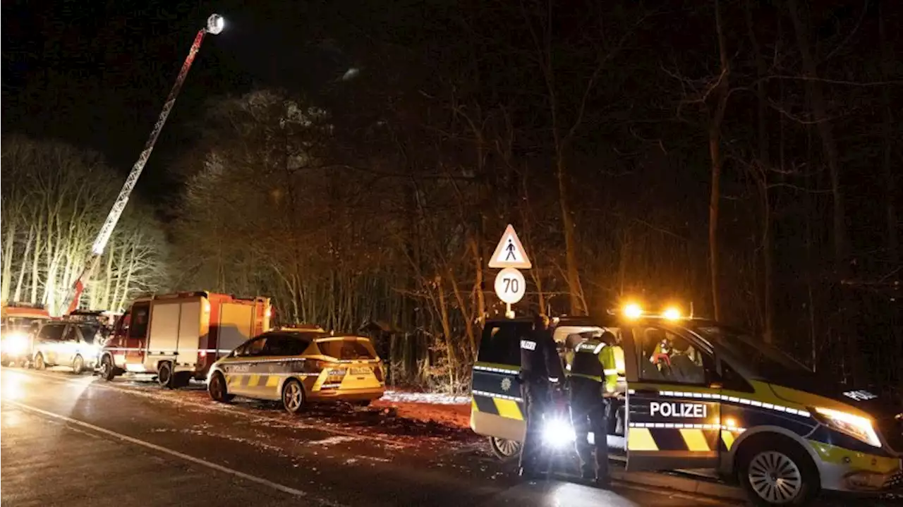 Polizei sucht vermisstes Mädchen - auf Heimweg verschwunden