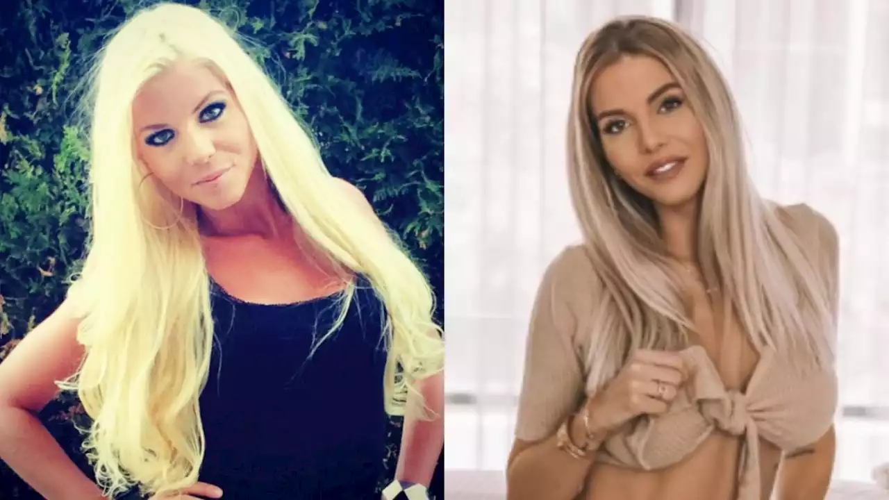 Jessica Thivenin métamorphosée : retour sur l'incroyable transformation physique de l'influenceuse