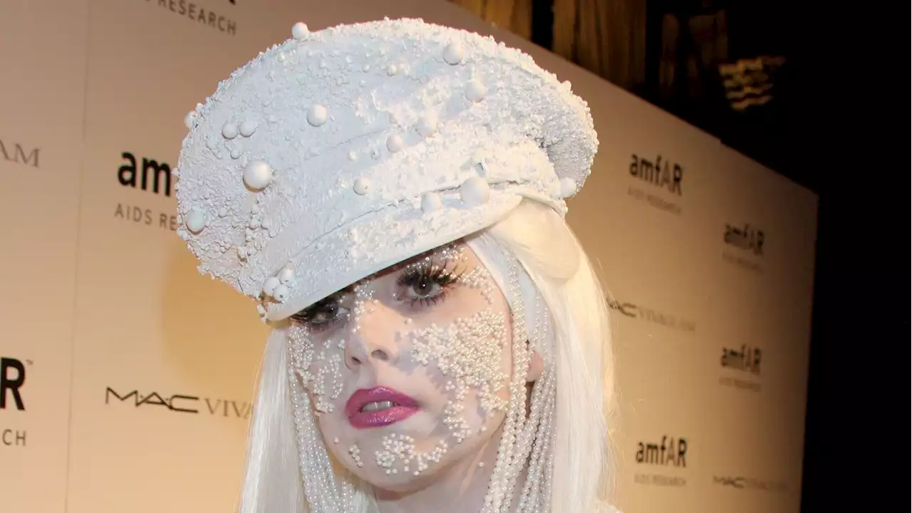 Lady Gaga : ses looks les plus effrayants