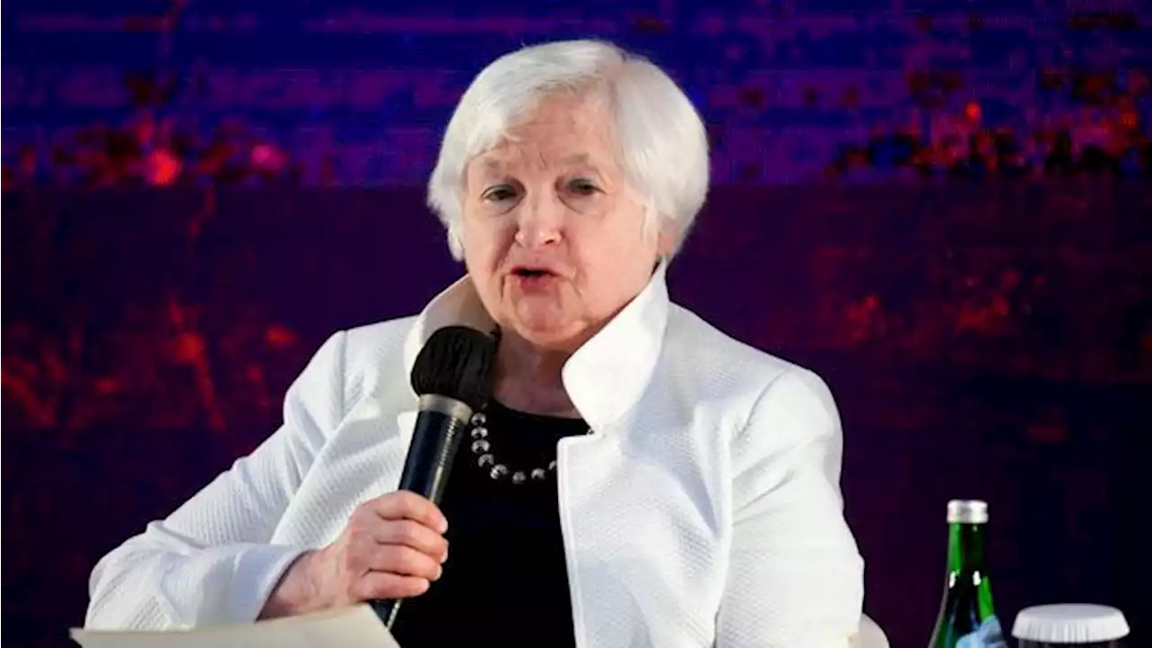 Investor Minta Janet Yellen & Jerome Powell Selamatkan SVB