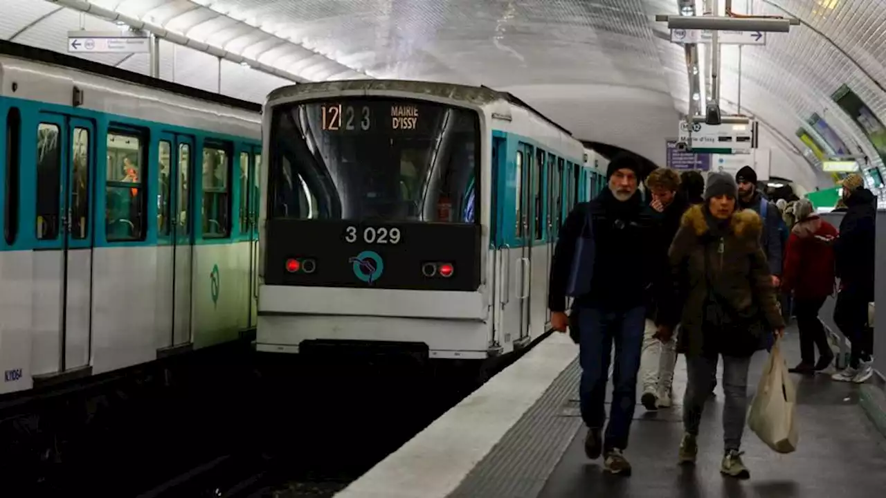 Île-de-France : quelles sont les prévisions de trafic dans les transports en commun ce lundi ?