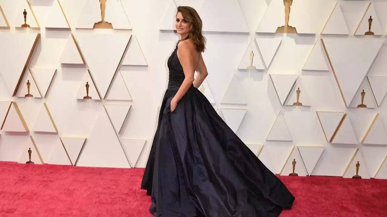 Oscars 2023 : le traditionnel tapis rouge remplacé par un tapis... blanc