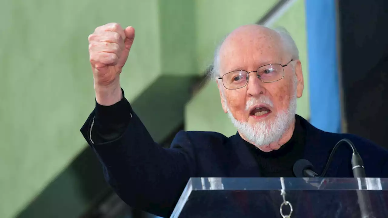 Oscars 2023 : pourquoi John Williams doit remporter son sixième Oscar cette année