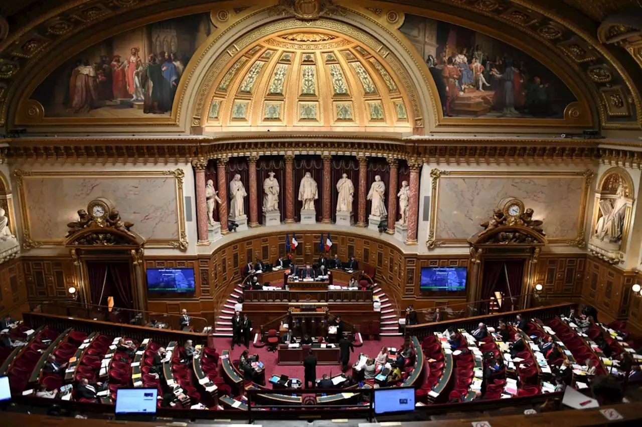 Réforme des retraites : quelle suite après l’adoption du texte au Sénat ?