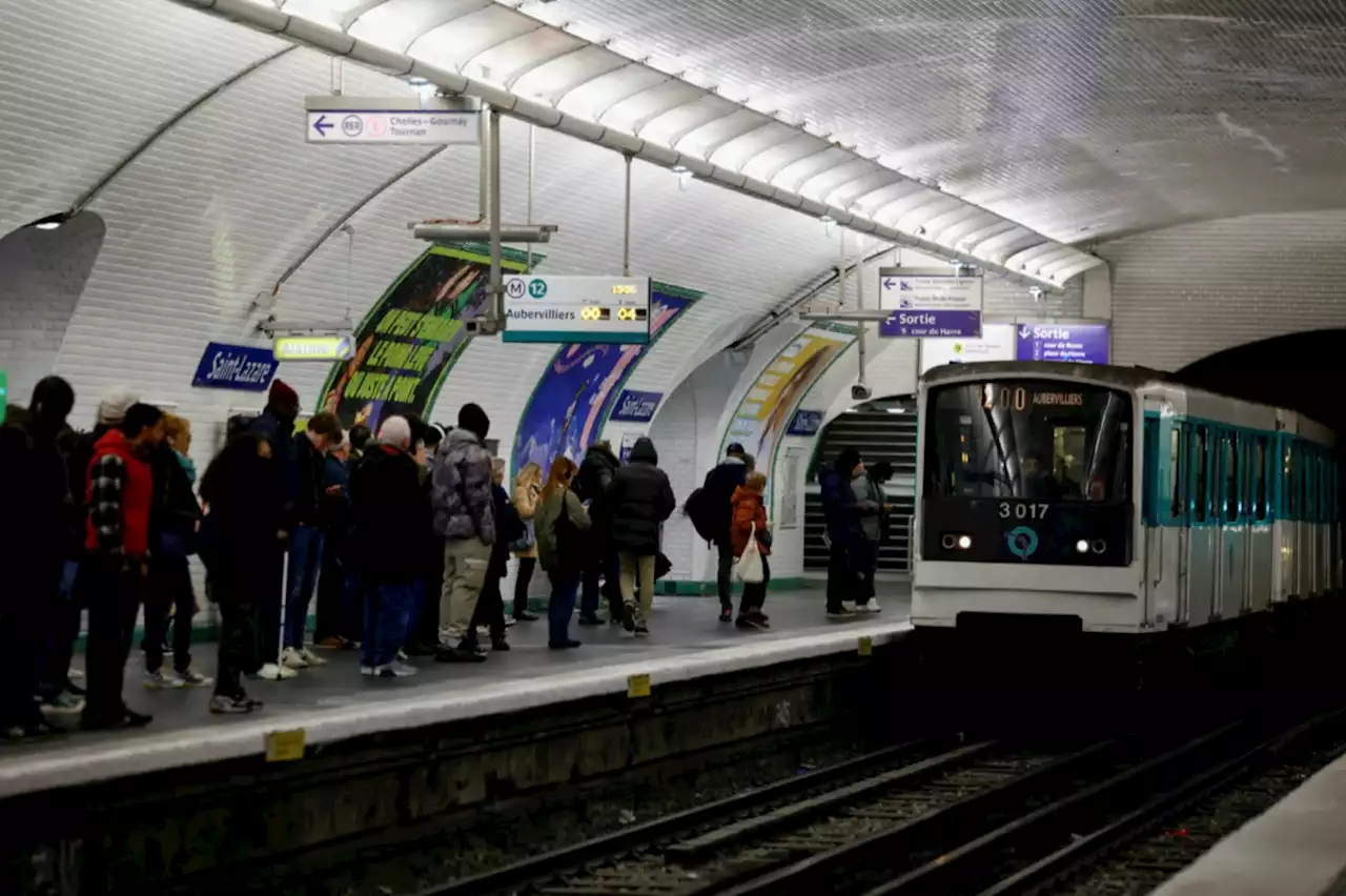 Réforme des retraites : quelles sont les prévisions de trafic dans les transports en commun ce dimanche ?