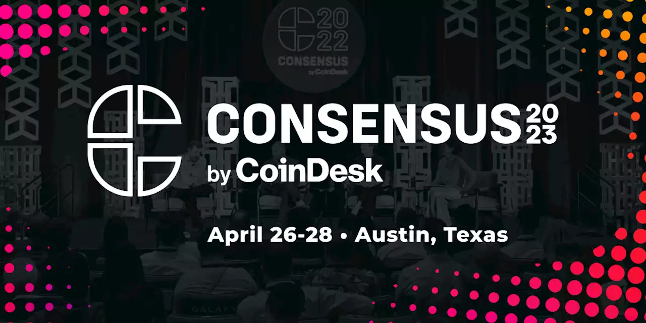 Proof of Steak | Events | Consensus 2023 | CoinDesk