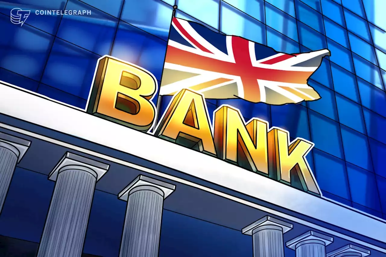 Bank of London bids to acquire Silicon Valley Bank's UK arm