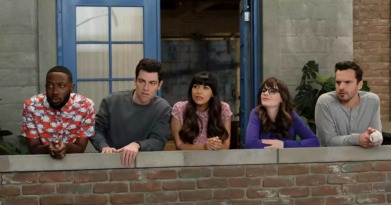 New Girl Leaving Netflix, New Streaming Destinations Set