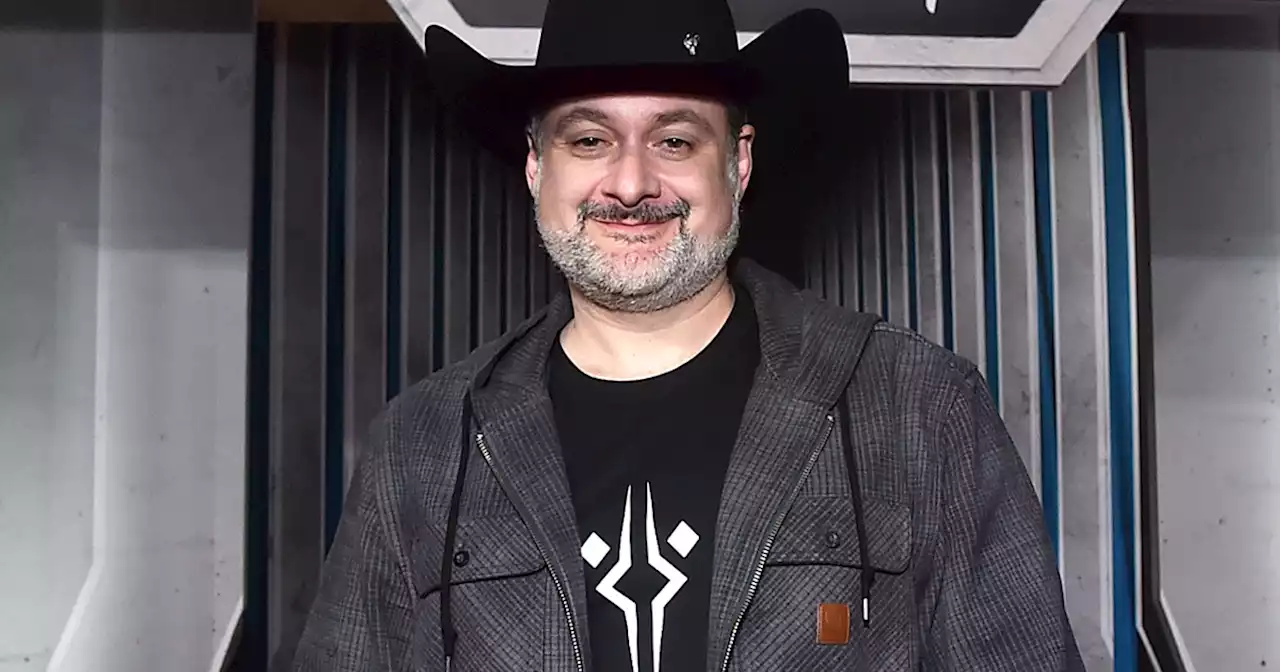 Star Wars' Dave Filoni Reflects on Shadowing Rian Johnson During The Last Jedi