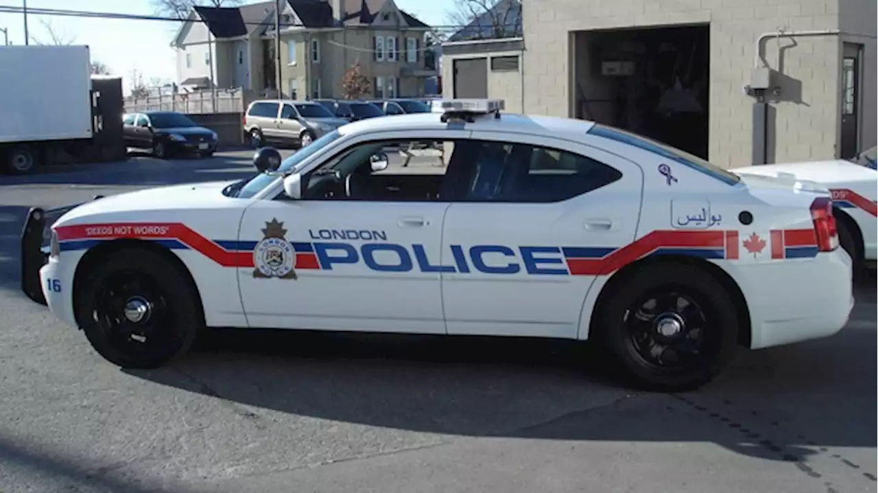 Man arrested following sudden death investigation in London, Ont.