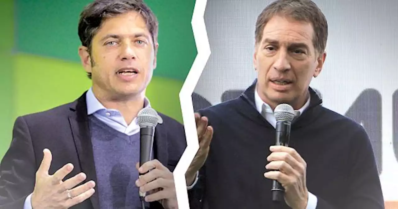 �Puede estar definida la Provincia?: un candidato supera por el doble al segundo m�s votado